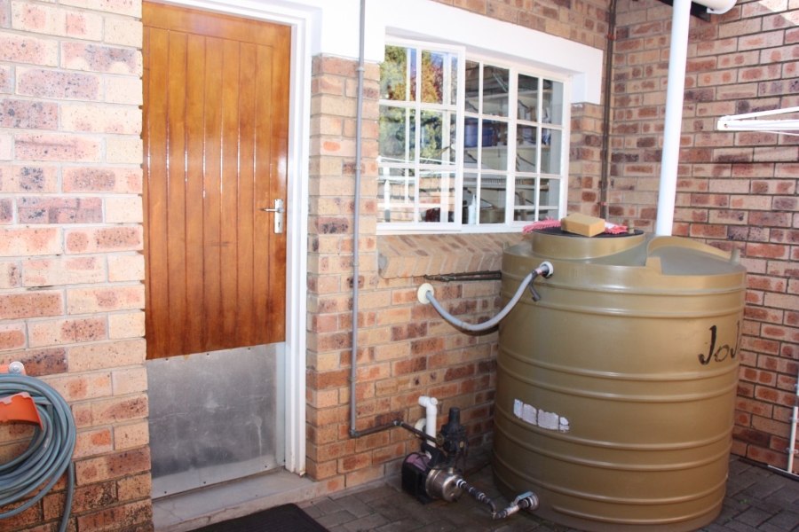 2 Bedroom Property for Sale in Universitas Free State